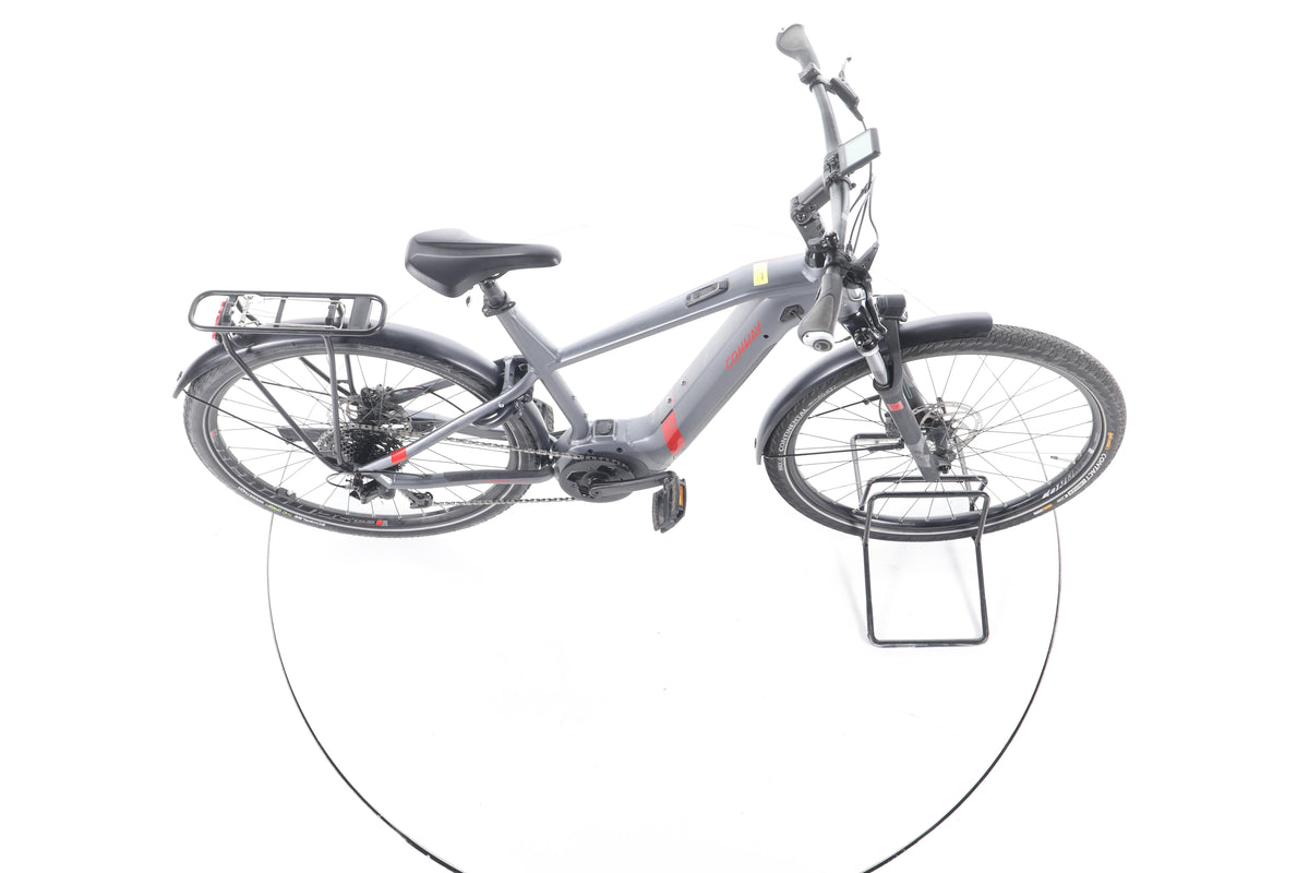 Conway Cairon T2.0 Trekking E-Bike - Image 13