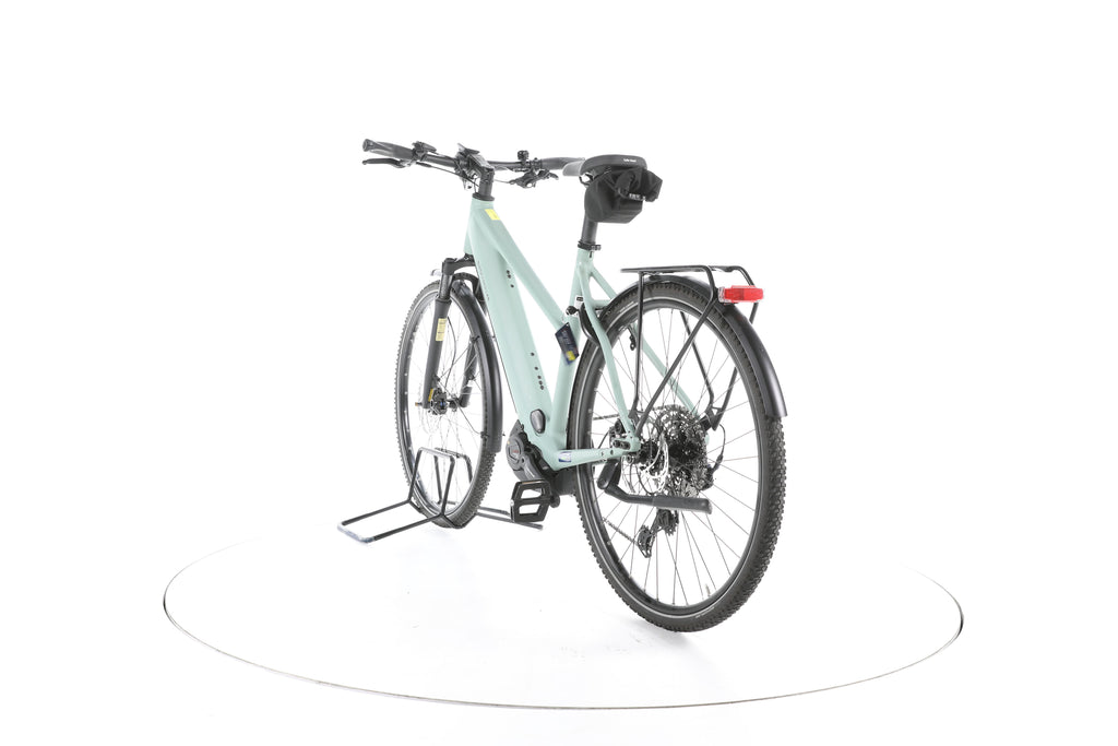 Riese & Müller Roadster 4 Mixte Touring Trekking E-Bike 2025 - Image 9