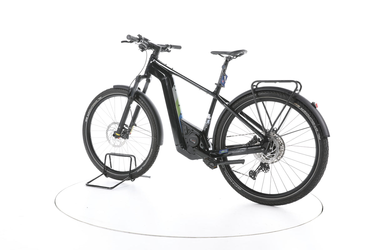 Bergamont E-Revox Pro EQ Trekking E-Bike 2024 - Image 8