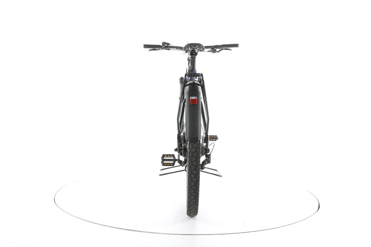 Bergamont E-Revox Pro EQ Trekking E-Bike 2024 - Image 10