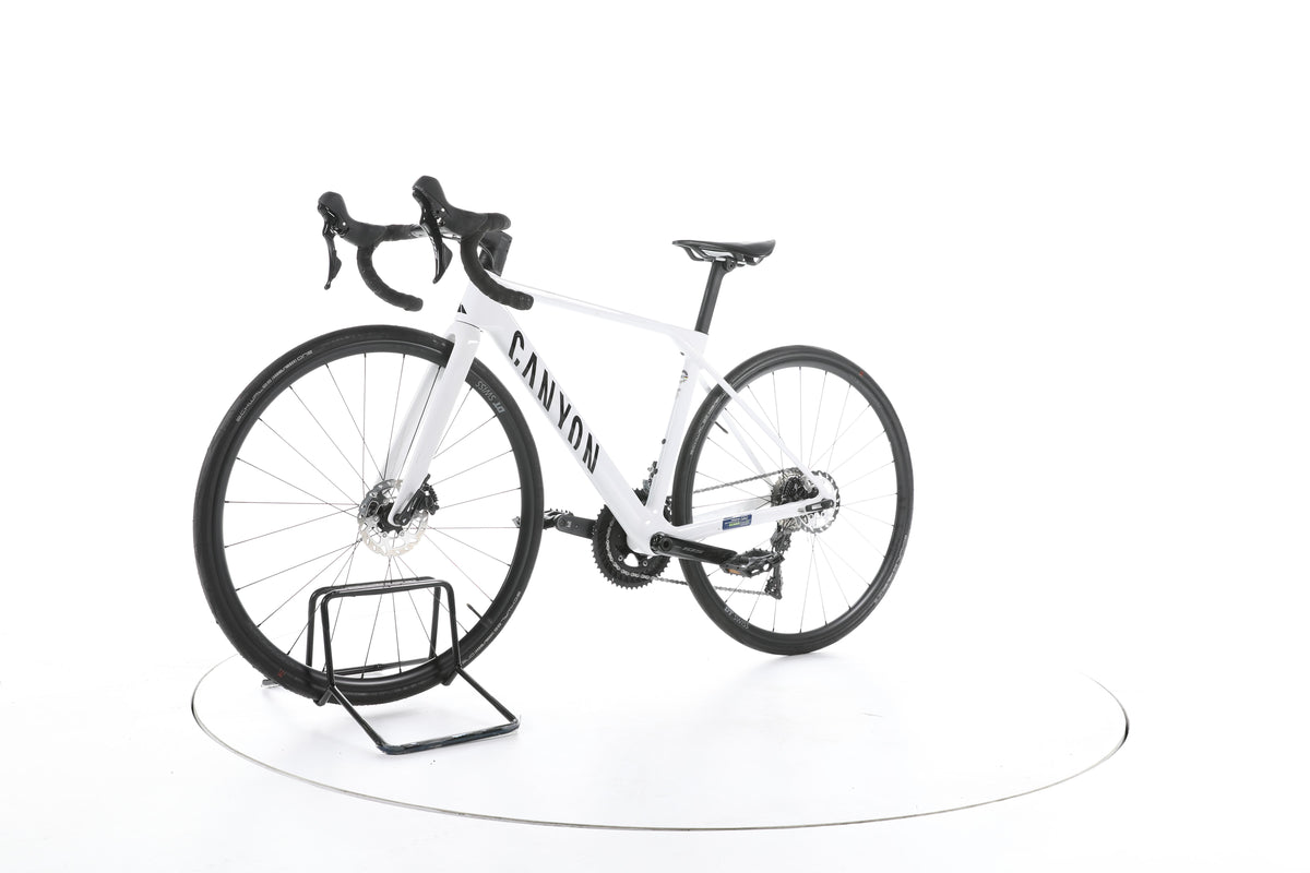 Canyon Ultimate CF 7 Rennrad Carbon 2025 - Image 6