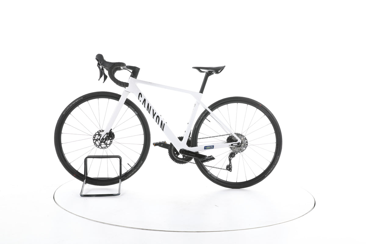 Canyon Ultimate CF 7 Rennrad Carbon 2025 - Image 7