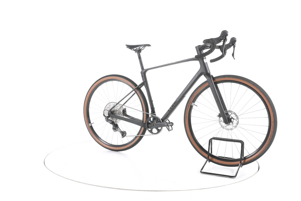 Cube Nuroad C 62 One Gravelbike Carbon 2025 - Image 2
