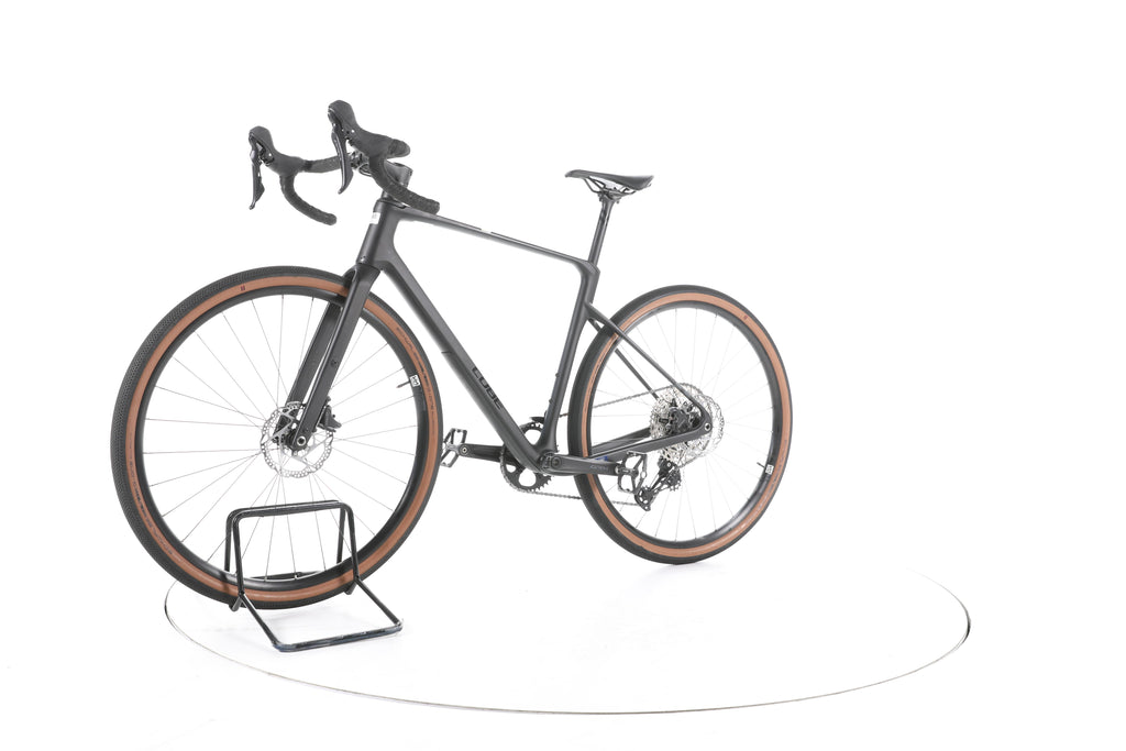 Cube Nuroad C 62 One Gravelbike Carbon 2025 - Image 6