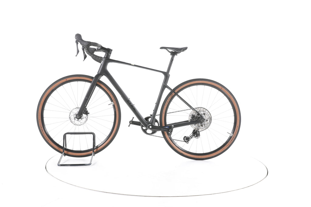 Cube Nuroad C 62 One Gravelbike Carbon 2025 - Image 7