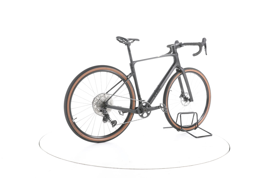 Cube Nuroad C 62 One Gravelbike Carbon 2025 - Image 12