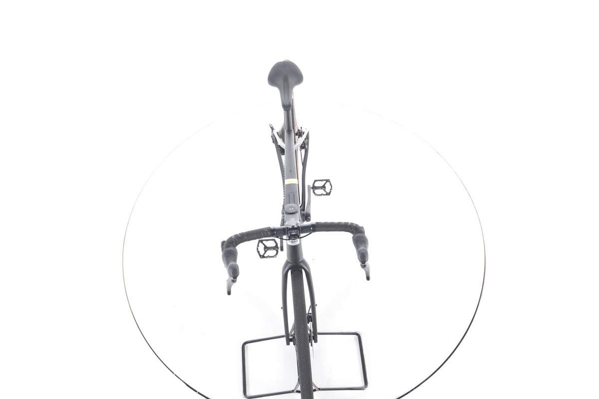 Cube Nuroad C 62 One Gravelbike Carbon 2025 - Image 16