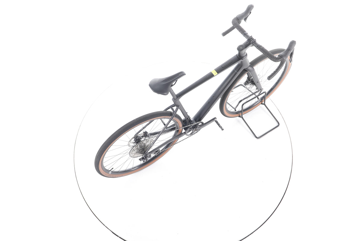 Cube Nuroad C 62 One Gravelbike Carbon 2025 - Image 24
