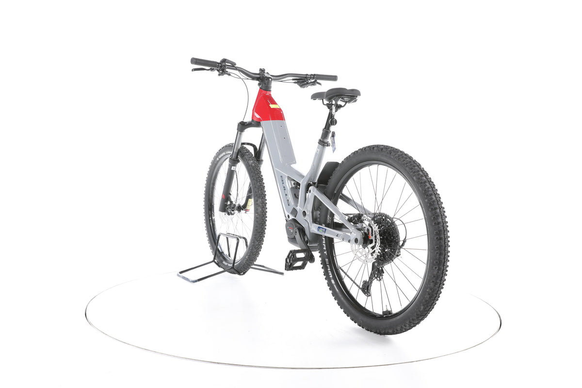 Bulls EVO CX AM 1 E-Bike Fully 2025 - Image 9