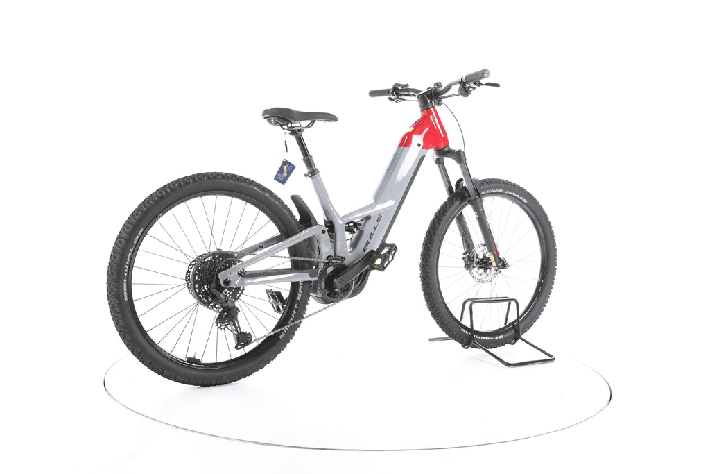 Bulls EVO CX AM 1 E-Bike Fully 2025 - Image 12