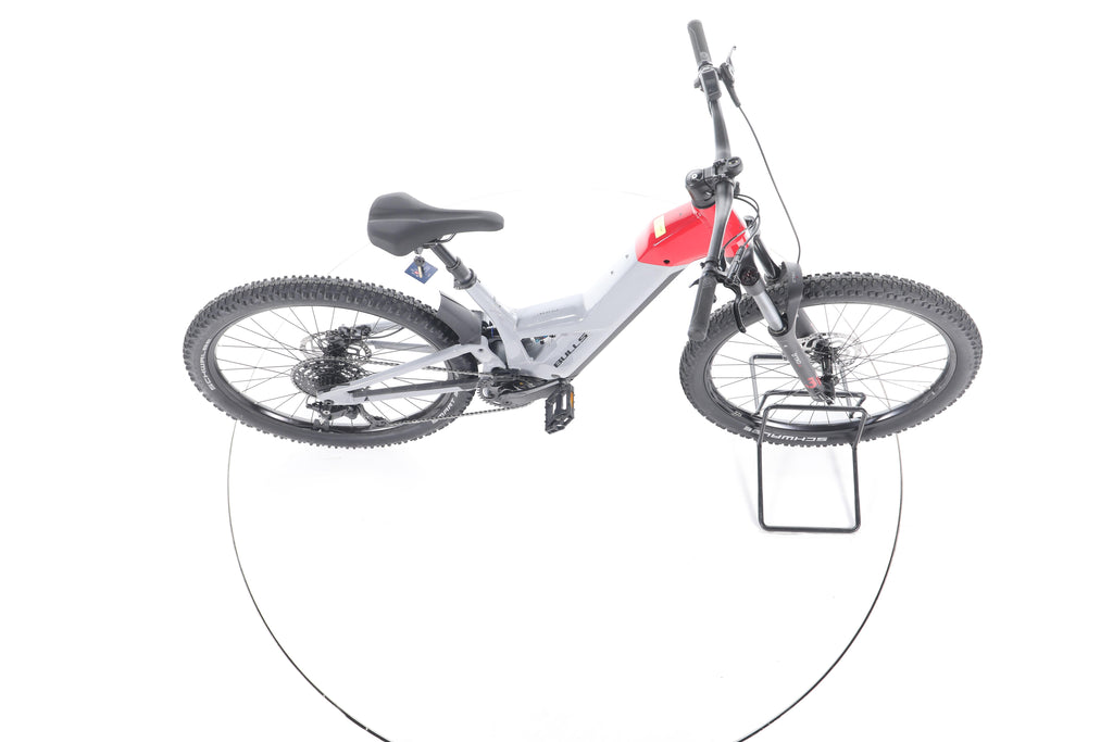 Bulls EVO CX AM 1 E-Bike Fully 2025 - Image 13