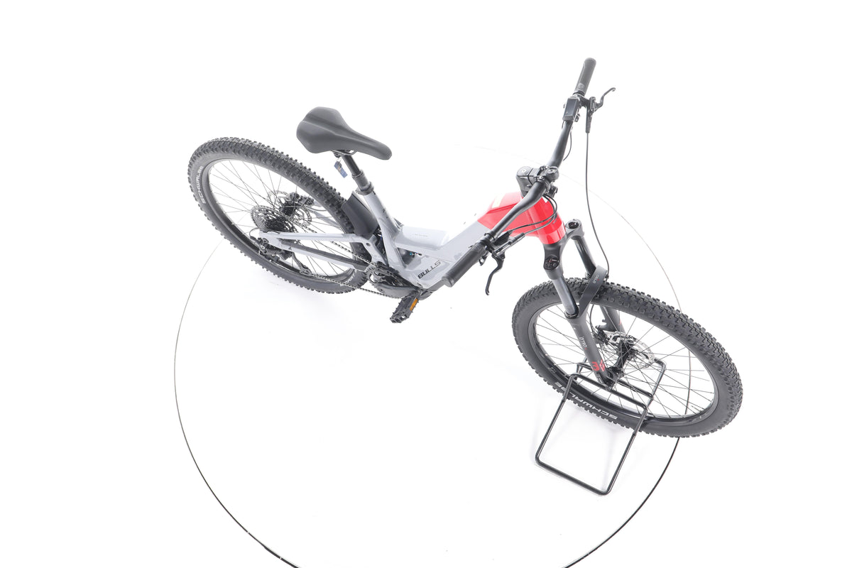 Bulls EVO CX AM 1 E-Bike Fully 2025 - Image 14