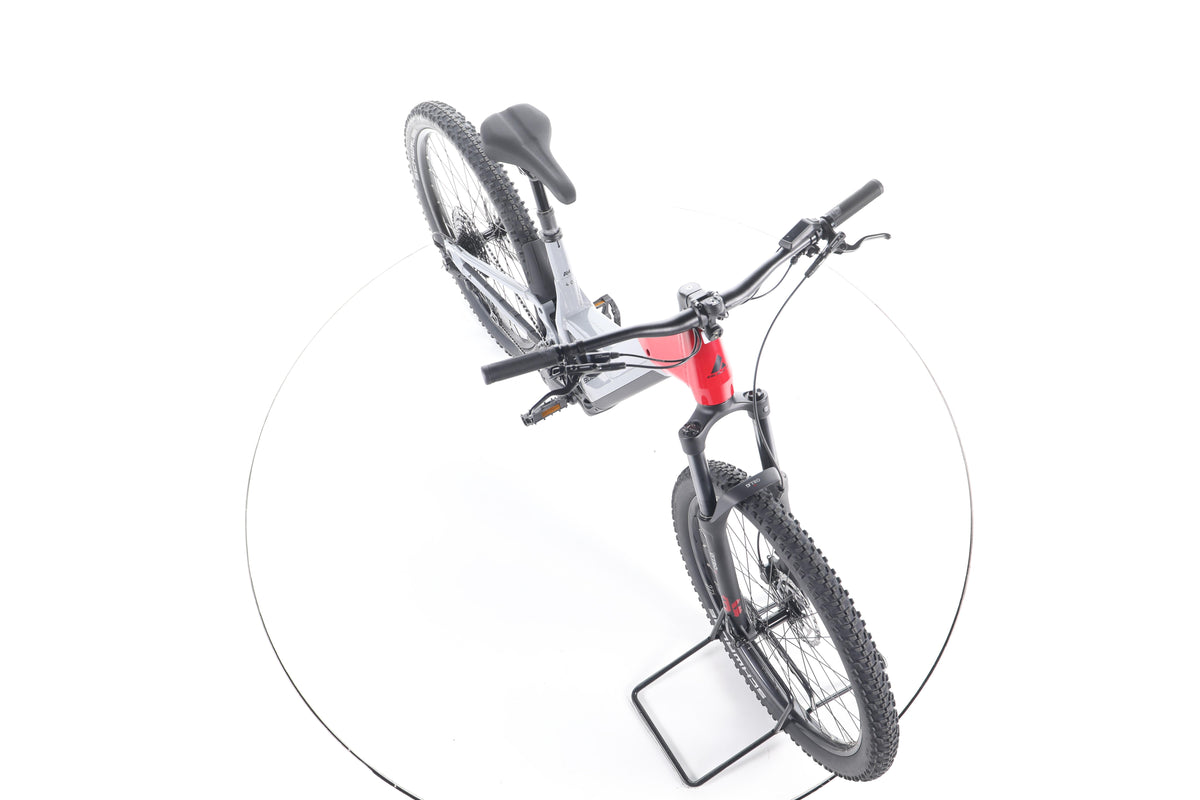 Bulls EVO CX AM 1 E-Bike Fully 2025 - Image 15