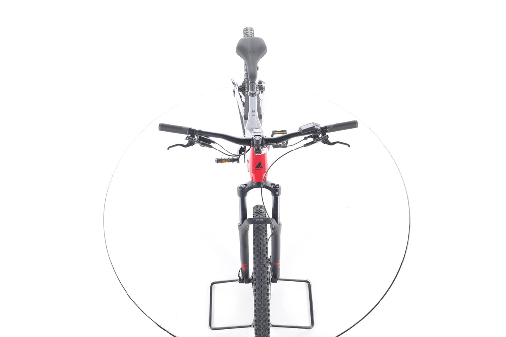 Bulls EVO CX AM 1 E-Bike Fully 2025 - Image 16