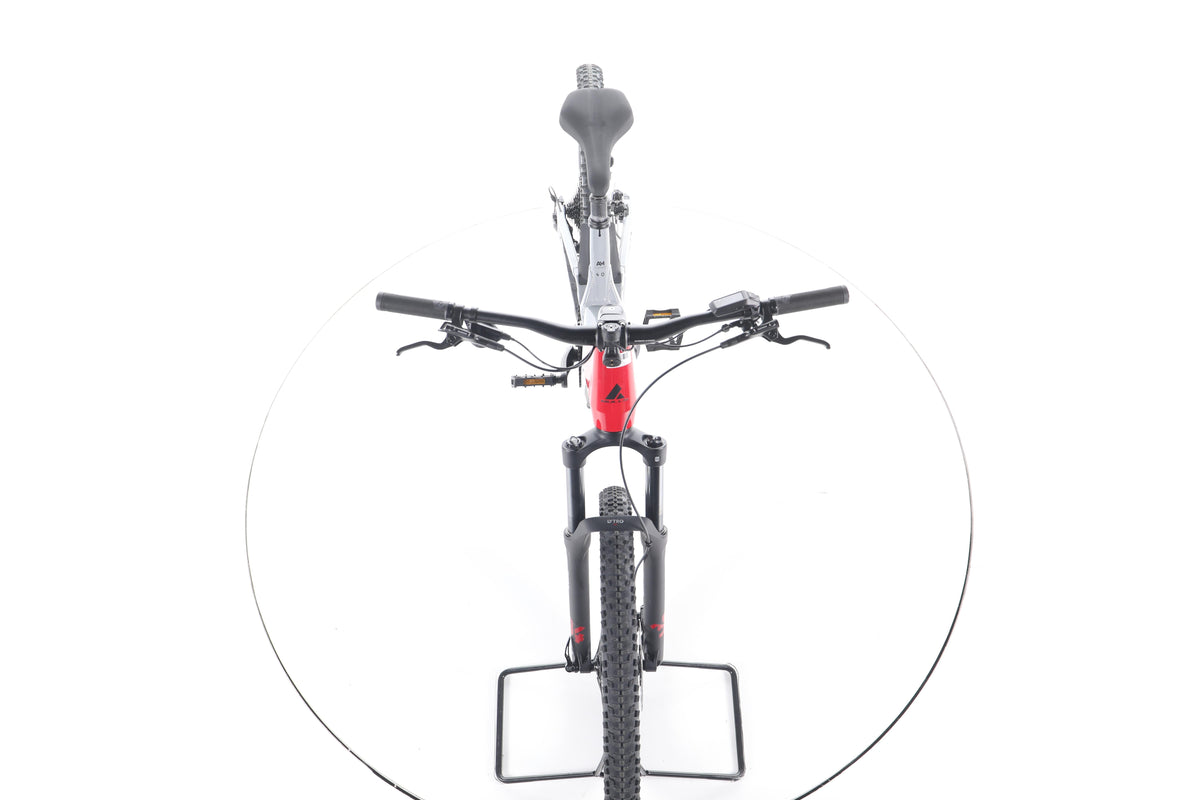 Bulls EVO CX AM 1 E-Bike Fully 2025 - Image 16