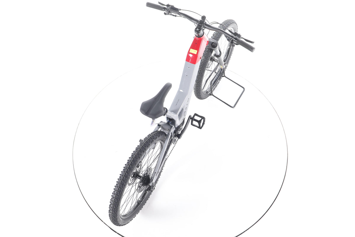 Bulls EVO CX AM 1 E-Bike Fully 2025 - Image 23