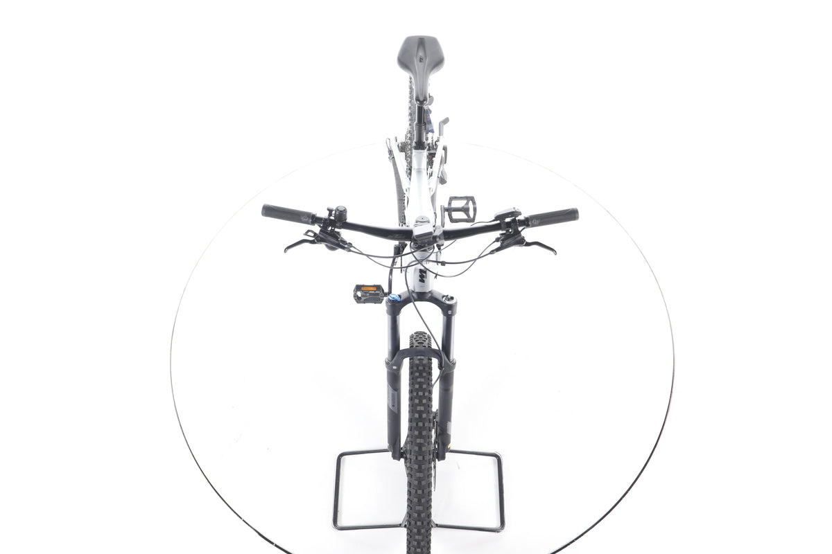 KTM Macina Lycan 772 E-Bike Fully - Image 16