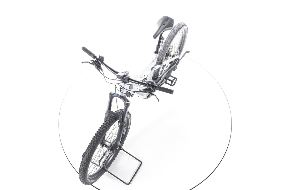 KTM Macina Lycan 772 E-Bike Fully - Image 17