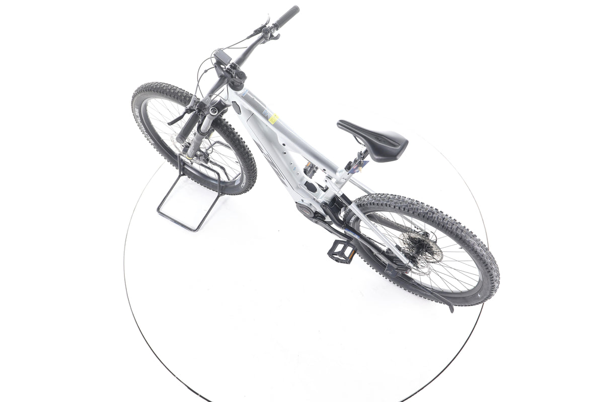 KTM Macina Lycan 772 E-Bike Fully - Image 20