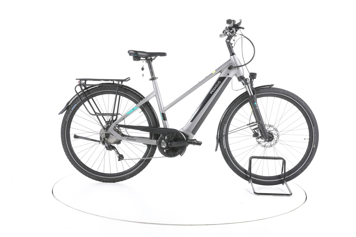 Pegasus EVO CX Trekking E-Bike - Image 1