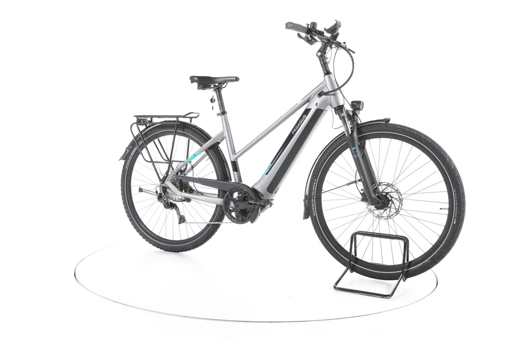 Pegasus EVO CX Trekking E-Bike - Image 2