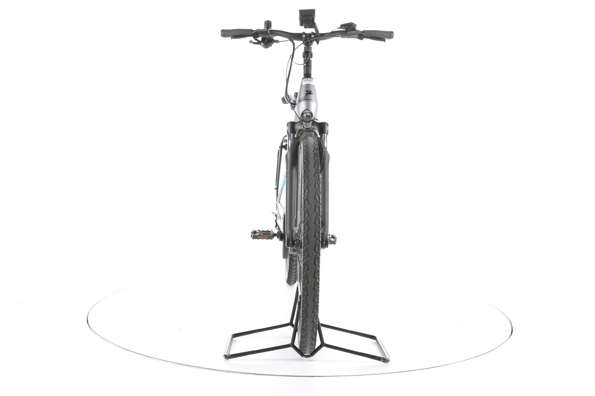 Pegasus EVO CX Trekking E-Bike - Image 4