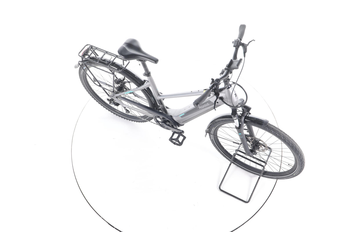 Pegasus EVO CX Trekking E-Bike - Image 14