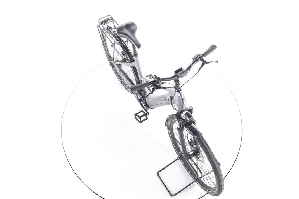 Pegasus EVO CX Trekking E-Bike - Image 15