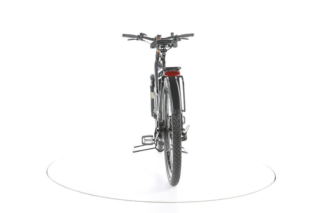 KTM Macina Style 720 Wave Trekking E-Bike Tiefeinsteiger - Image 10