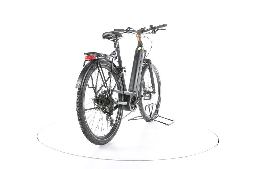 KTM Macina Style 720 Wave Trekking E-Bike Tiefeinsteiger - Image 11