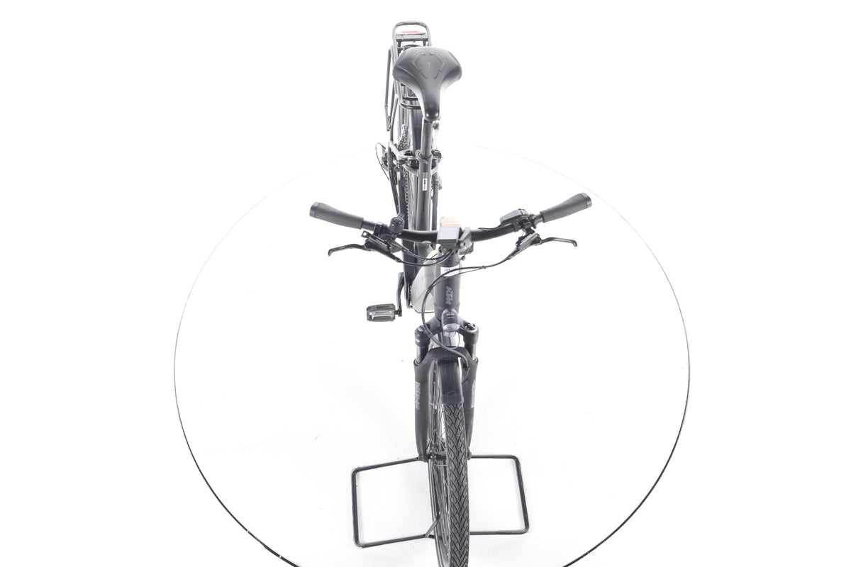 KTM Macina Style 720 Wave Trekking E-Bike Tiefeinsteiger - Image 16