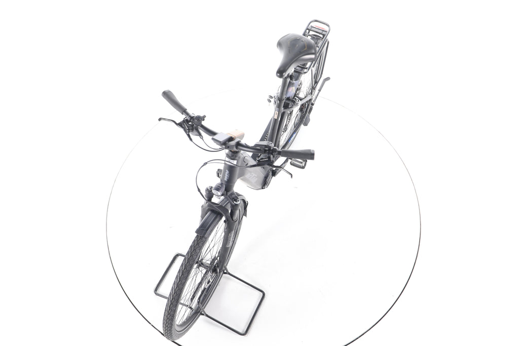 KTM Macina Style 720 Wave Trekking E-Bike Tiefeinsteiger - Image 17