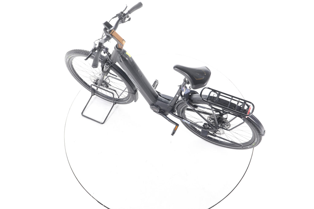 KTM Macina Style 720 Wave Trekking E-Bike Tiefeinsteiger - Image 20