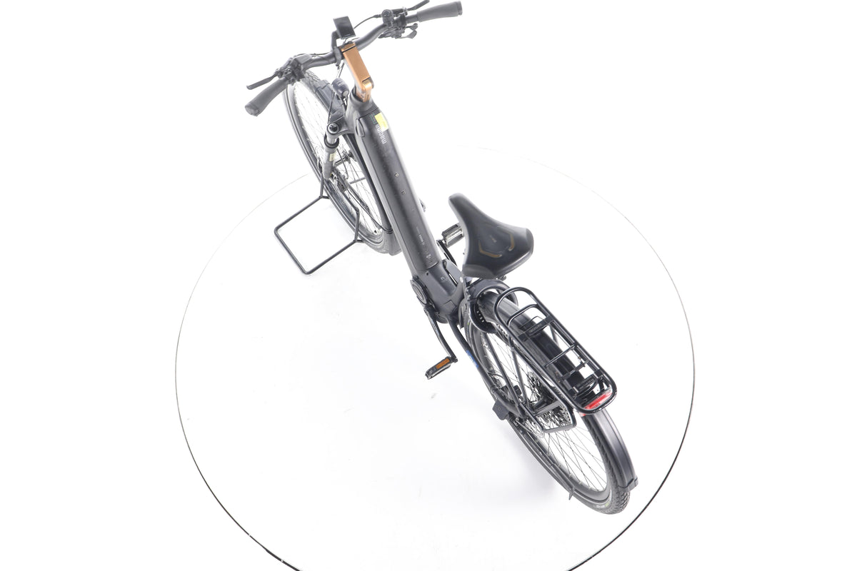 KTM Macina Style 720 Wave Trekking E-Bike Tiefeinsteiger - Image 21
