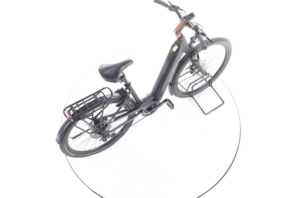 KTM Macina Style 720 Wave Trekking E-Bike Tiefeinsteiger - Image 24