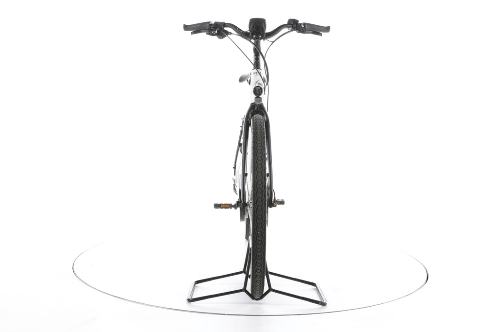 Simplon Chenoa Trekking E-Bike Tiefeinsteiger Carbon - Image 4