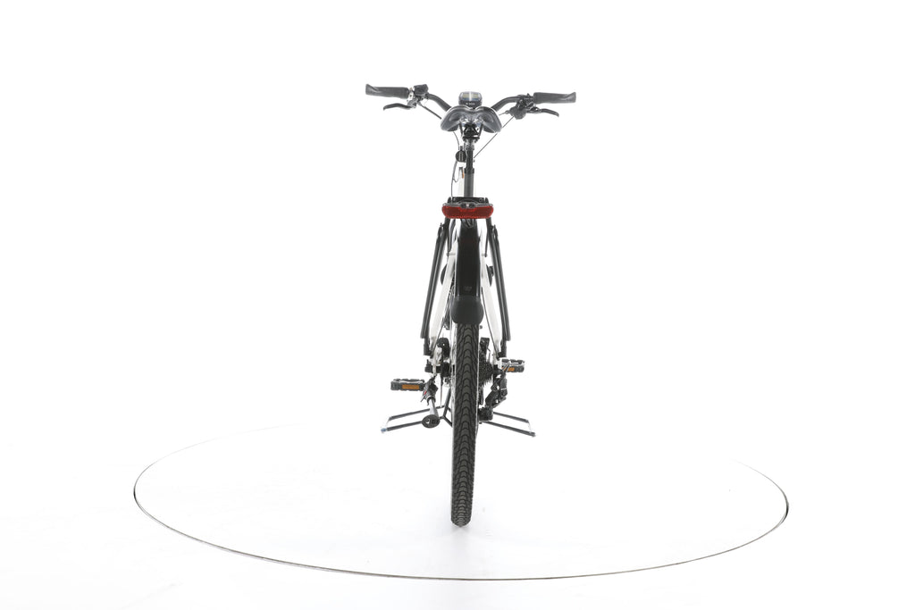 Simplon Chenoa Trekking E-Bike Tiefeinsteiger Carbon - Image 10