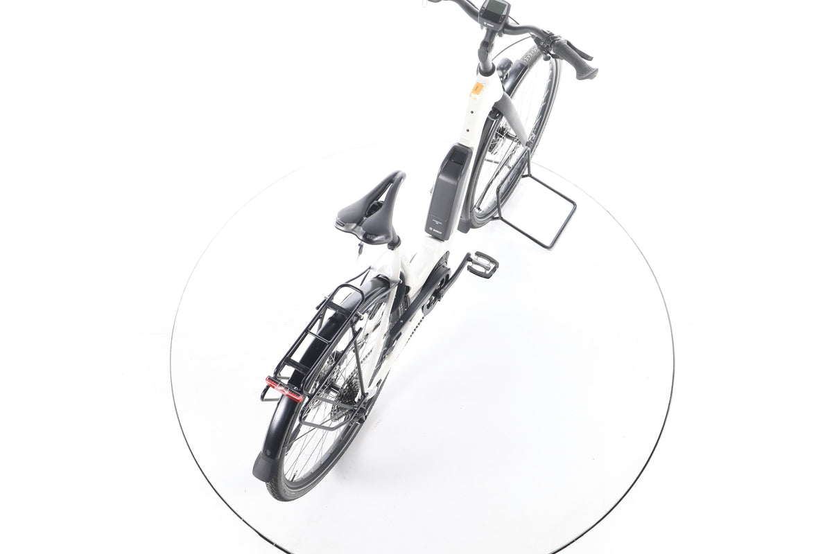 Simplon Chenoa Trekking E-Bike Tiefeinsteiger Carbon - Image 23