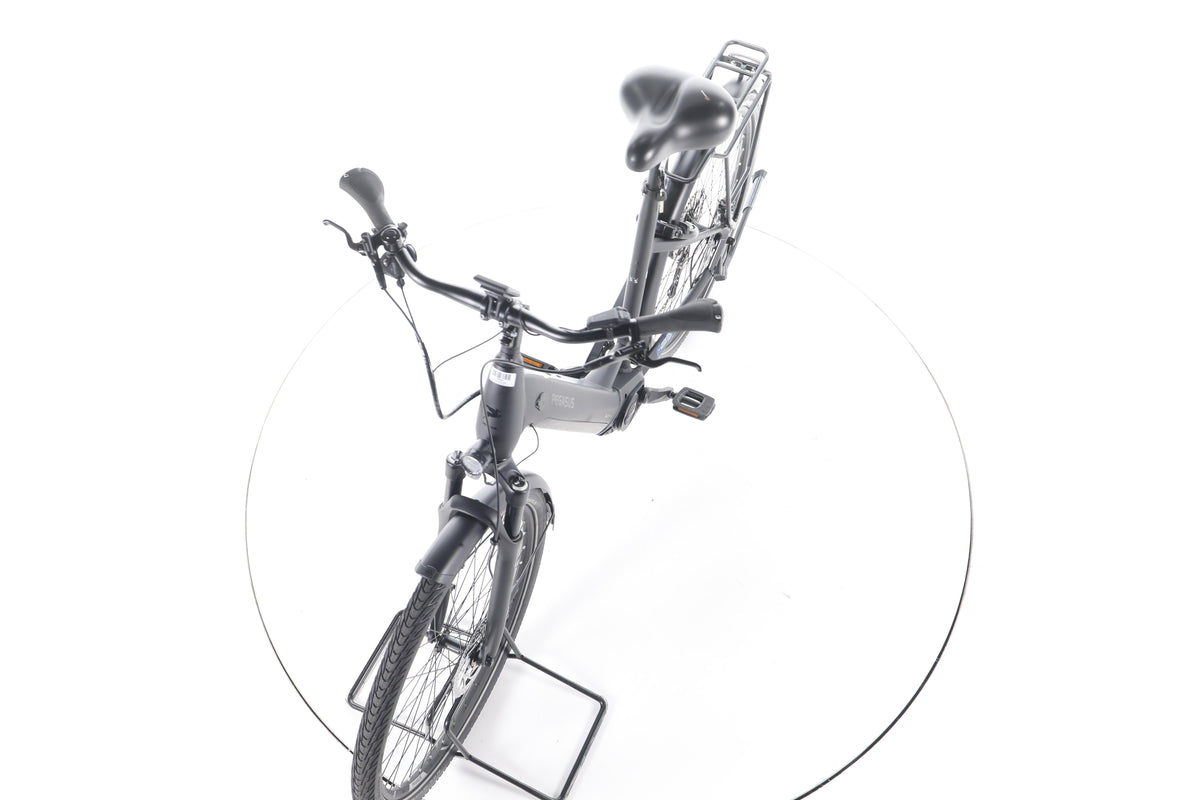 Pegasus Premio EVO 10 Lite Trekking E-Bike Tiefeinsteiger - Image 17