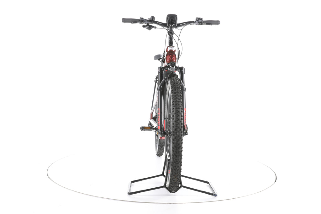 Centurion Backfire Fit E R860i/R850i EQ Trekking E-Bike - Image 4