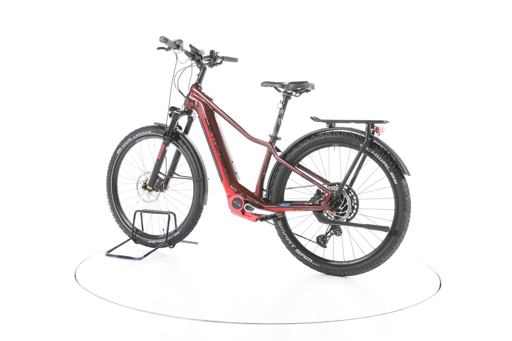 Centurion Backfire Fit E R860i/R850i EQ Trekking E-Bike - Image 8