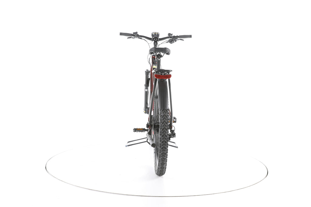 Centurion Backfire Fit E R860i/R850i EQ Trekking E-Bike - Image 10