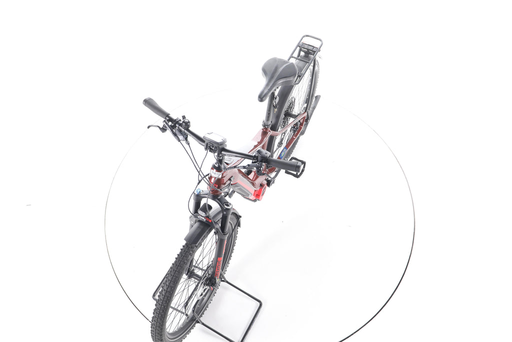 Centurion Backfire Fit E R860i/R850i EQ Trekking E-Bike - Image 17