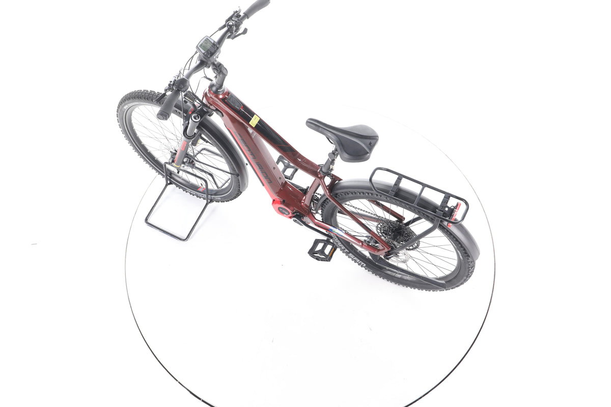 Centurion Backfire Fit E R860i/R850i EQ Trekking E-Bike - Image 20