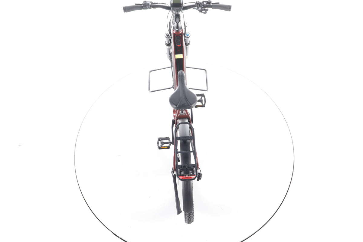 Centurion Backfire Fit E R860i/R850i EQ Trekking E-Bike - Image 22