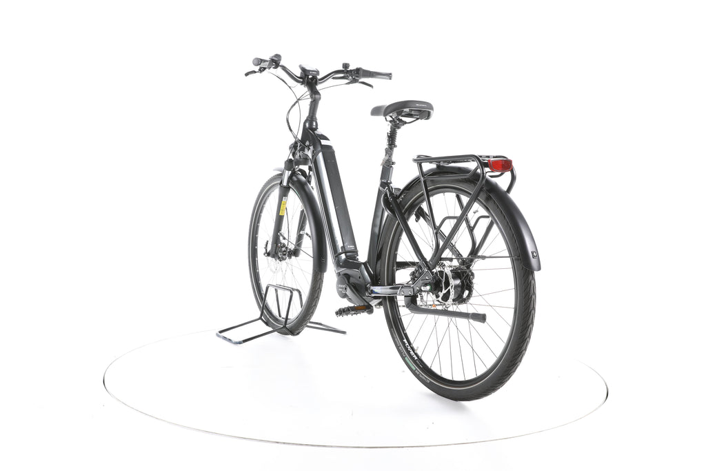 FLYER Gotour6 3.40 Comfort City E-Bike Tiefeinsteiger - Image 9