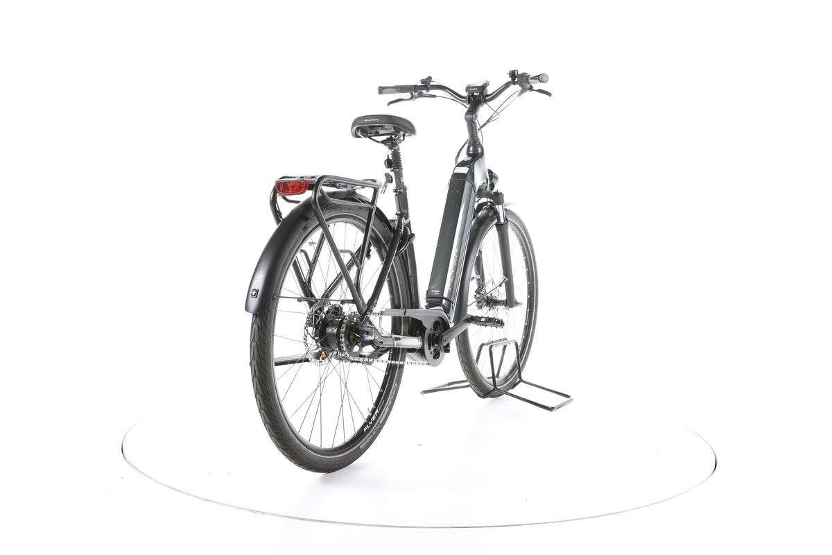 FLYER Gotour6 3.40 Comfort City E-Bike Tiefeinsteiger - Image 11