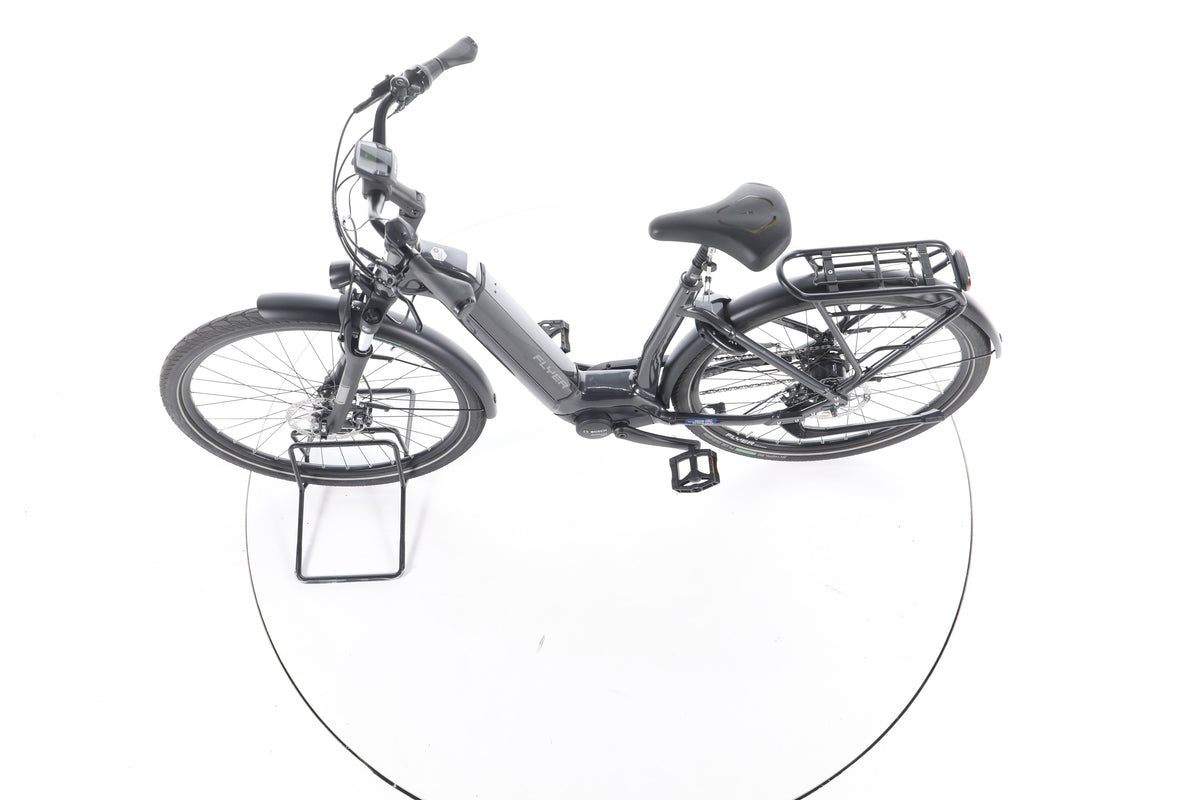 FLYER Gotour6 3.40 Comfort City E-Bike Tiefeinsteiger - Image 19