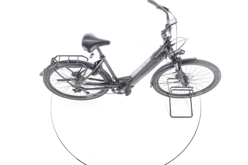 Bulls Cross Lite EVO 1 Trekking E-Bike Tiefeinsteiger 2024 - Image 13