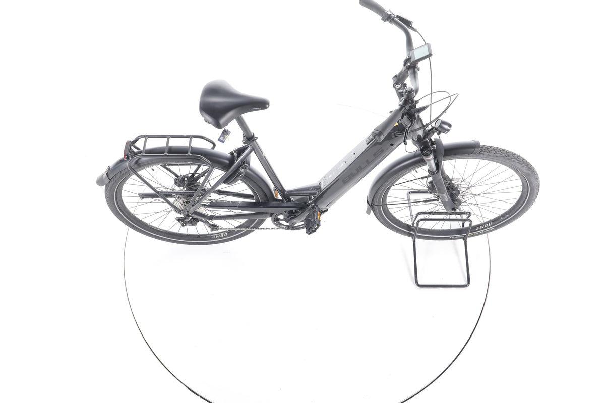 Bulls Cross Lite EVO 1 Trekking E-Bike Tiefeinsteiger 2024 - Image 13
